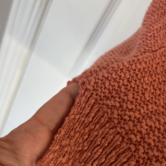 Gap high collar sleeveless sweater - Picture 5 of 7